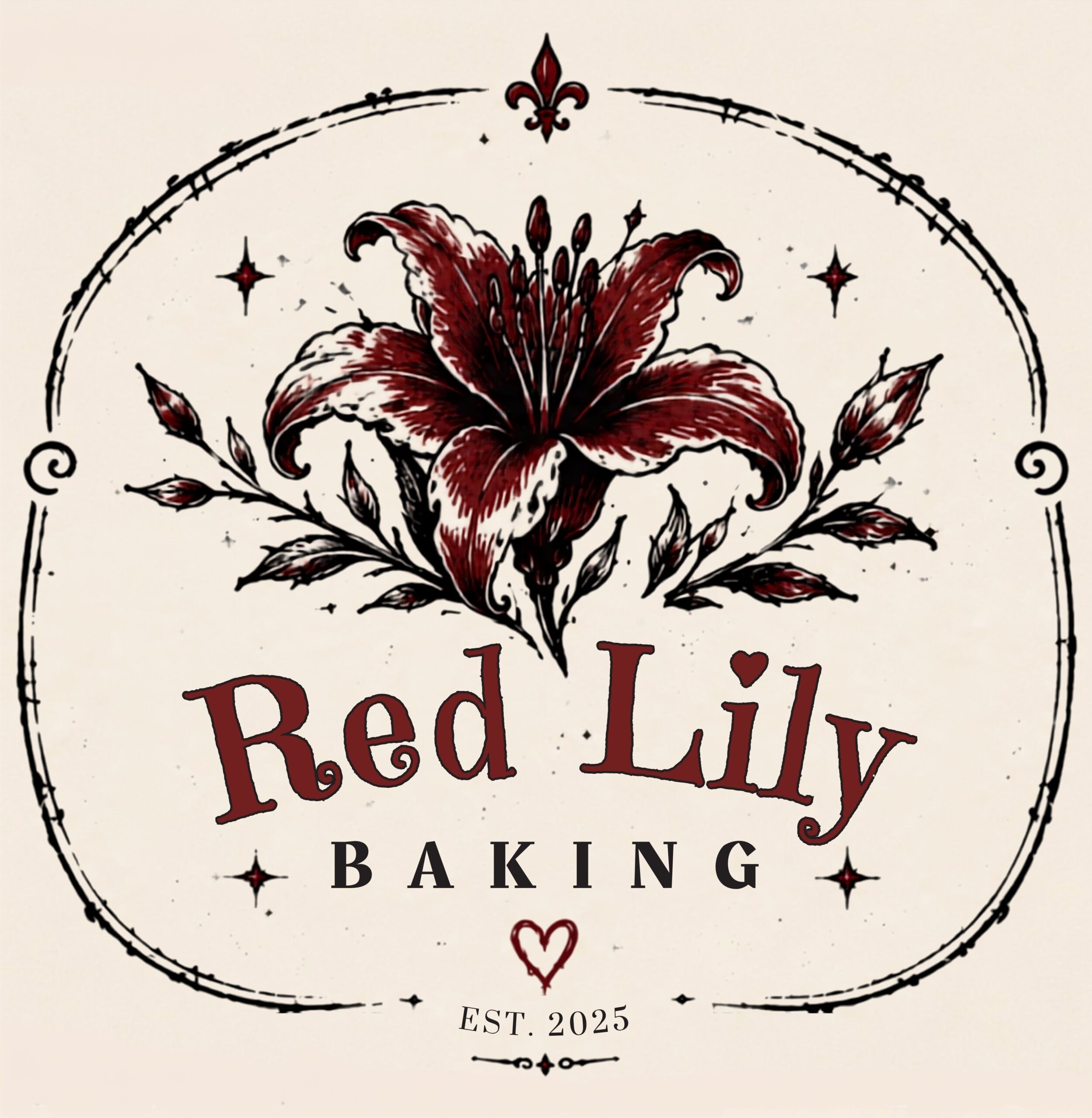 Red_Lily